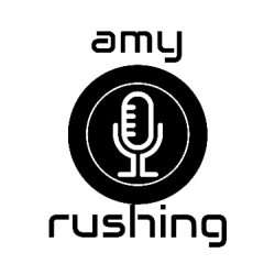Amy Rushing, VO Talent/Singer